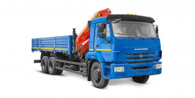 Манипулятор 7т R010