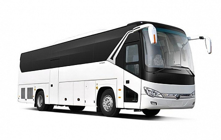 Yutong ZK 6122 H9