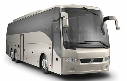 Автобус 50 мест